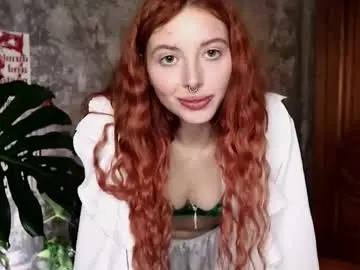 Chaturbate Sex Cam of eleonora_linn_
