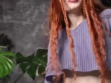 Chaturbate Free Porn Cam of eleonora_linn_