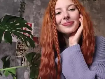 Chaturbate Adult Video Chat of eleonora_linn_