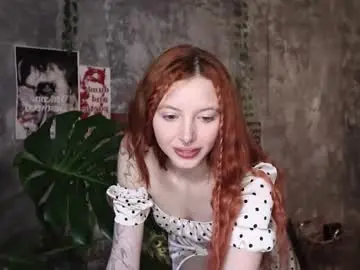 Chaturbate Watch Live Sex Cams of eleonora_linn_