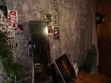 Chaturbate Live Sex of eleonora_linn_