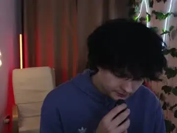 Chaturbate Sex Chat of goth1c_tom_