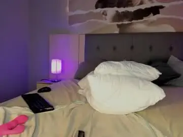 Chaturbate Adult Video Chat of isabella_glam