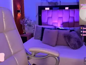 Chaturbate Live Sex Cam of jeen_taylor