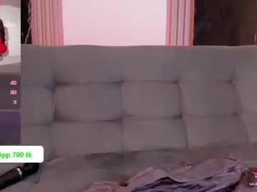 Chaturbate Private Sex Chat of jeen_taylor