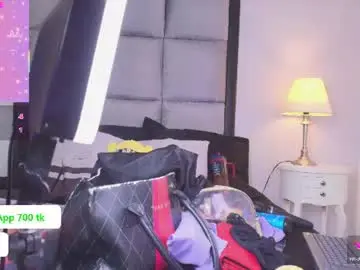 Chaturbate Adult Webcam of jeen_taylor