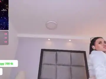 Chaturbate Sex Cam of jeen_taylor