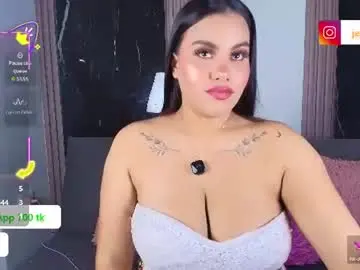 Chaturbate Free Live Porn of jeen_taylor