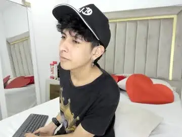 Chaturbate Best Webcam of julian_xp