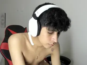 Chaturbate Adult Webcams of julian_xp