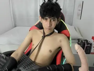 Chaturbate Watch Live Sex Cams of julian_xp