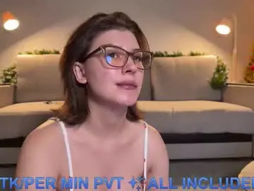 Chaturbate Sex Chat of k1tty_cute