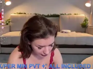 Chaturbate Live Porn of k1tty_cute