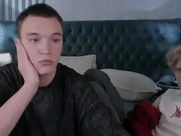 Chaturbate Adult Video Chat of kevinm1lky