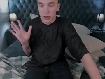 Chaturbate Best Webcam of kevinm1lky