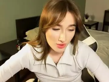 Chaturbate Sex Chat of lady_luck18