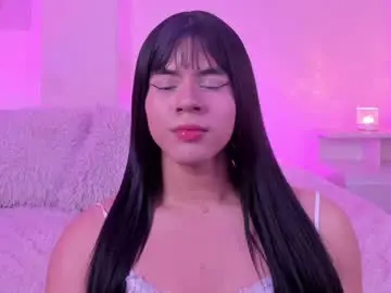 Chaturbate Sex Cam of lana_moont