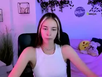 Chaturbate Sex Chat of lia_dream_