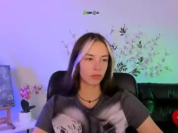 Chaturbate Best live sex cam show of lia_dream_
