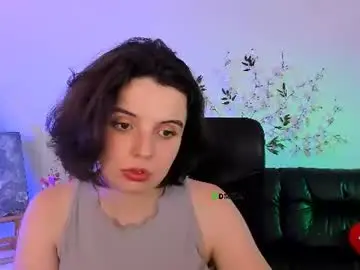 Chaturbate Sex Chat of lia_dream_