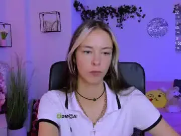 Chaturbate Adult Webcam of lia_dream_
