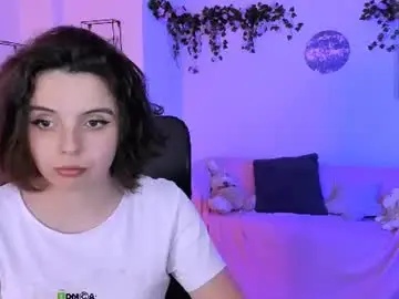 Chaturbate Nude Webcam of lia_dream_