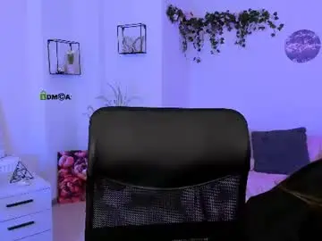 Chaturbate Adult Video Chat of lia_dream_