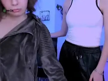 Chaturbate Live Sex of lia_dream_