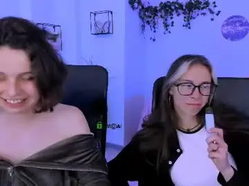 Chaturbate Nude Webcam of lia_dream_