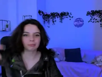 Chaturbate Adult Webcam of lia_dream_