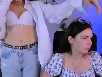 Chaturbate Live Porn of lia_dream_