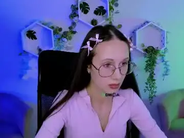 Chaturbate Best Webcam of lia_dream_