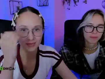 Chaturbate Live Porn of lia_dream_