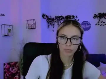 Chaturbate Live Porn of lia_dream_