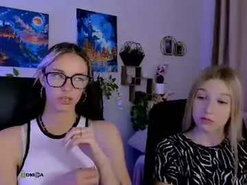 Chaturbate Adult Video Chat of lia_dream_