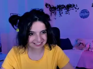 Chaturbate Free Porn Cam of lia_dream_