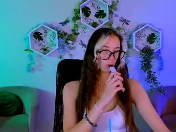 Chaturbate Private Sex Chat of lia_dream_