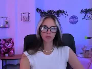 Chaturbate Free Porn Cam of lia_dream_