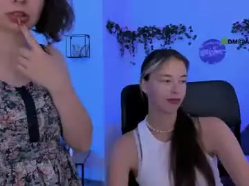 Chaturbate Free Live Porn of lia_dream_