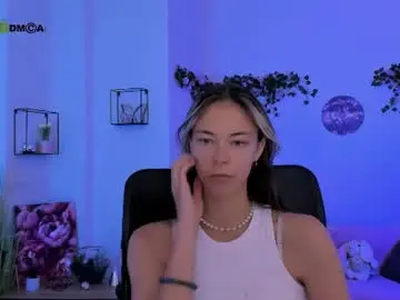 Chaturbate Adult Video Chat of lia_dream_