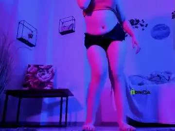Chaturbate Best live sex cam show of lia_dream_