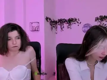 Chaturbate Free Live Porn of lia_dream_