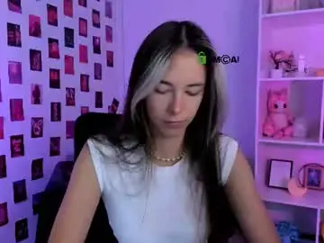 Chaturbate Adult Webcams of lia_dream_