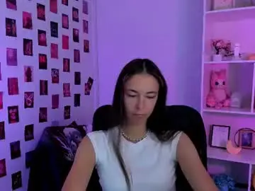 Chaturbate Live Porn of lia_dream_
