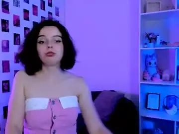 Chaturbate Adult Video Chat of lia_dream_