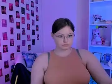 Chaturbate Best Webcam of lia_dream_