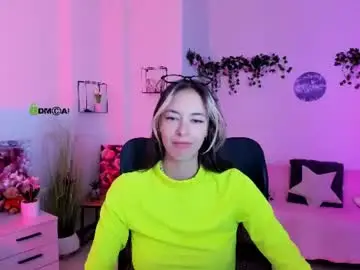 Chaturbate Adult Webcam of lia_dream_