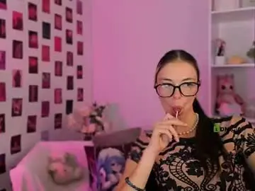 Chaturbate Best live sex cam show of lia_dream_