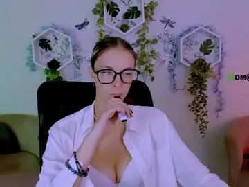 Chaturbate Adult Webcam of lia_dream_