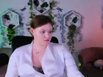 Chaturbate Live Porn of lia_dream_